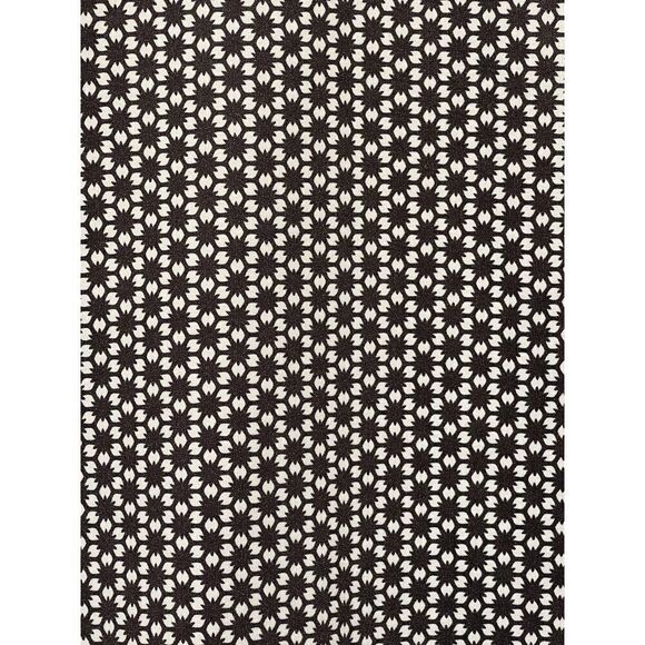 GGBlue Black White Geometric Polo Tank Size L - Picture 9 of 10